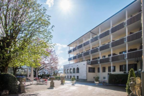 Hotel Rex Bad Wiessee